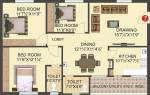 Floor Plan lotus-residency Floor Plan Floor Plan
