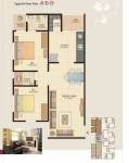 Floor Plan tilak-iii Floor Plan Floor Plan