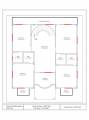  vastu-vihar Floor Plan First Floor Plan