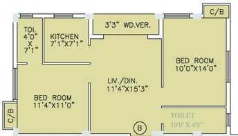  nest Floor Plan Floor Plan