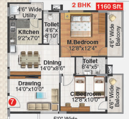 Floor Plan  platina Floor Plan Floor Plan