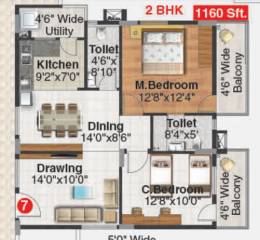 Floor Plan  platina Floor Plan Floor Plan