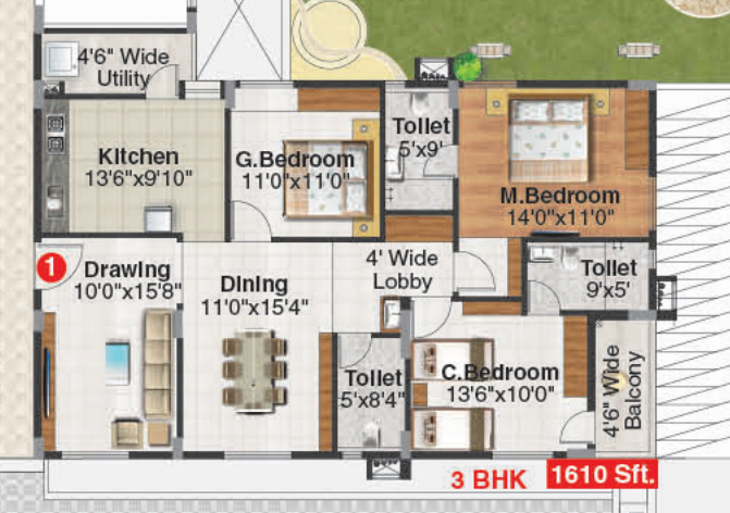Floor Plan  platina Floor Plan Floor Plan