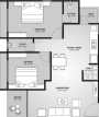 Floor Plan pramukh-bliss Floor Plan Floor Plan