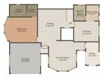Travancore Swiss Gardens (4BHK+4T (3,500 sq ft) 3500 sq ft)