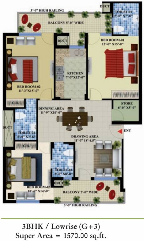 Floor Plan amayra greens Floor Plan Floor Plan