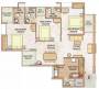  whiteland-luxury-apartments Floor Plan Floor Plan