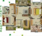 Milan Milan Heights Villas (4BHK+4T (2,950 sq ft) 2950 sq ft) Milan Milan Heights Villas (4BHK+4T (2,950 sq ft) 2950 sq ft)