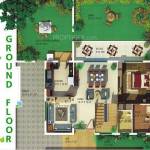 Milan Milan Heights Villas (4BHK+4T (2,950 sq ft) 2950 sq ft) Milan Milan Heights Villas (4BHK+4T (2,950 sq ft) 2950 sq ft)