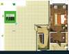 Milan Milan Heights Villas (4BHK+4T (2,950 sq ft) 2950 sq ft)