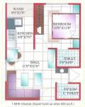 Floor Plan karuna-sagar Floor Plan Floor Plan