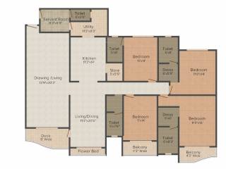 Floor Plan grande-exotica Floor Plan Floor Plan