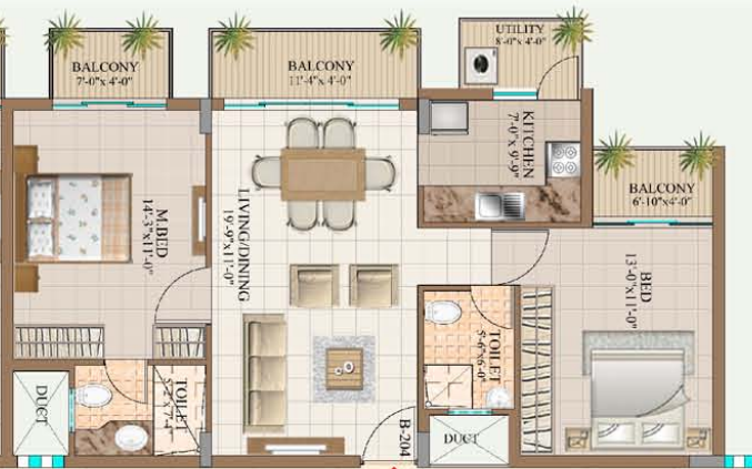 Floor Plan casa grande Floor Plan Floor Plan