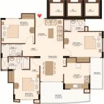  divine-enclave Floor Plan Floor Plan