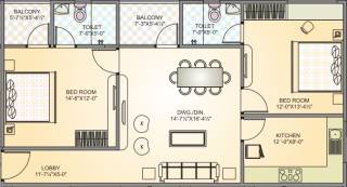 Upasna The Crest (2BHK+2T (1,157 sq ft) 1157 sq ft) Upasna The Crest (2BHK+2T (1,157 sq ft) 1157 sq ft)