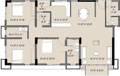  612-elevate Floor Plan Floor Plan