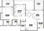  urban-rise Floor Plan Floor Plan