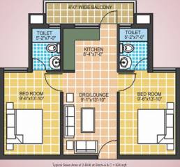  europia Floor Plan Floor Plan