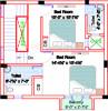 Sai Dwarak (3BHK+3T (1,390 sq ft)   Pooja Room 1390 sq ft)