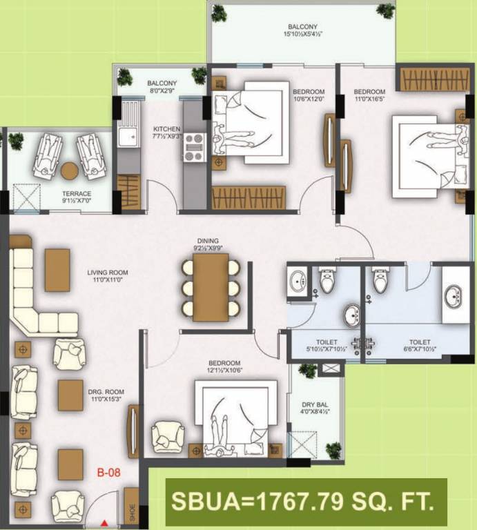 Floor Plan  amaltas Floor Plan Floor Plan