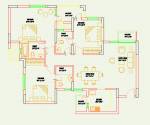 Floor Plan plumeria-homes Floor Plan Floor Plan