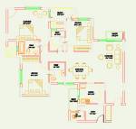 Floor Plan plumeria-homes Floor Plan Floor Plan