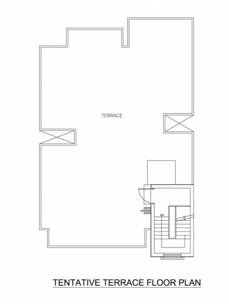  hyde-park-bungalows Floor Plan Terrace Floor Plan