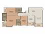 NCC Senate (3BHK+3T (1,662 sq ft) 1662 sq ft) NCC Senate (3BHK+3T (1,662 sq ft) 1662 sq ft)