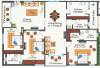 malathi-nivas Floor Plan Floor Plan