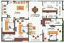 Floor Plan malathi-nivas Floor Plan Floor Plan