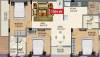 Gunina Iris (3BHK+3T (1,364 sq ft) 1364 sq ft)