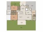 Applewoods Semillon (5BHK+5T (6,255 sq ft)   Servant Room 6255 sq ft)