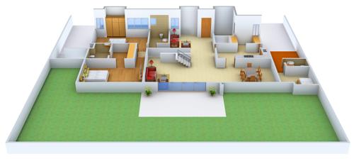 Applewoods Semillon (5BHK+5T (6,255 sq ft) Servant Room 6255 sq ft) Applewoods Semillon (5BHK+5T (6,255 sq ft) Servant Room 6255 sq ft)