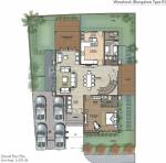Prestige White Meadows Villas (4BHK+6T (5,576 sq ft) + Servant Room 5576 sq ft)
