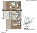 Prestige White Meadows Villas (4BHK+6T (5,576 sq ft) + Servant Room 5576 sq ft)