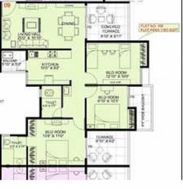 Floor Plan sayantara phase i Floor Plan Floor Plan