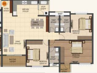  silver-ripples Floor Plan Floor Plan