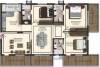 shanthinikethan Floor Plan Floor Plan