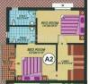 Meridian Sembakkam (2BHK+2T (1,388 sq ft) 1388 sq ft)