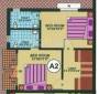Meridian Sembakkam (2BHK+2T (1,388 sq ft) 1388 sq ft) Meridian Sembakkam (2BHK+2T (1,388 sq ft) 1388 sq ft)