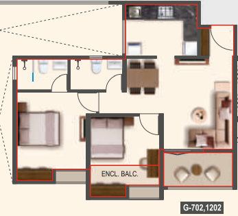 Floor Plan the leaf Floor Plan Floor Plan