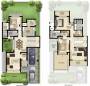 Sobha Silicon Oasis Rowhouses (3BHK+3T (2,936 sq ft) + Servant Room 2936 sq ft)