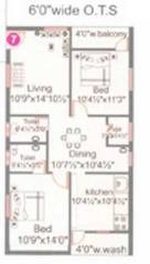 Floor Plan rv-residency Floor Plan Floor Plan