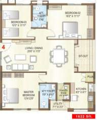  tree walk Floor Plan Floor Plan