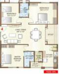 Floor Plan  tree-walk Floor Plan Floor Plan