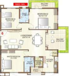  tree walk Floor Plan Floor Plan