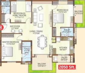  tree-walk Floor Plan Floor Plan
