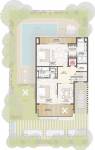 Puri Diplomatic Greens Villa (5BHK+6T (8,000 sq ft)   Servant Room 8000 sq ft) Puri Diplomatic Greens Villa (5BHK+6T (8,000 sq ft)   Servant Room 8000 sq ft)