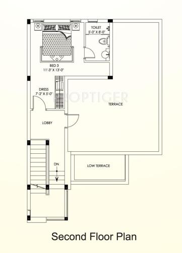 Casagrand Avalon (4BHK+4T (2,310 sq ft) 2310 sq ft) Casagrand Avalon (4BHK+4T (2,310 sq ft) 2310 sq ft)