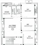 Nithila The Lotus Flats (3BHK+3T (1,284 sq ft) 1284 sq ft) Nithila The Lotus Flats (3BHK+3T (1,284 sq ft) 1284 sq ft)
